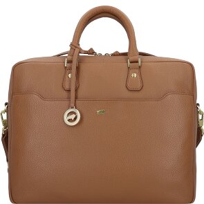 Braun Büffel Hanna Koffer Leer 41 cm Laptop compartiment