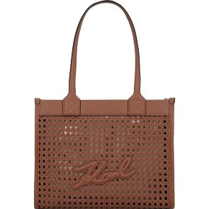 Karl Lagerfeld Skuare Shopper Tas 32 cm