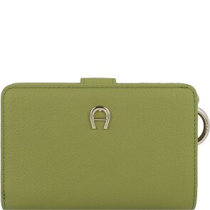 AIGNER Zita Portemonnee RFID Leer 14 cm