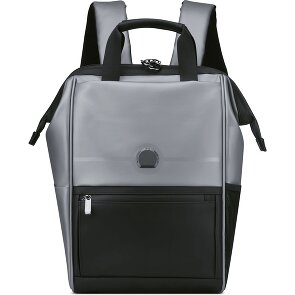 Delsey Paris Turenne Soft Dagrugzak 39 cm Laptop compartiment Delsey Paris Turenne Soft Dagrugzak 39 cm Laptop compartiment