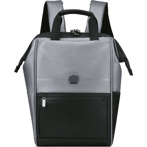 Delsey Paris Turenne Soft Dagrugzak 39 cm Laptop compartiment