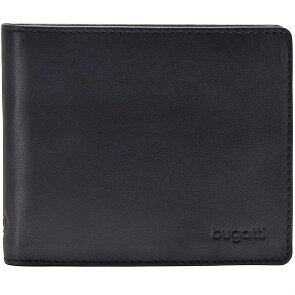 bugatti Primo creditcard etui leer 11 cm