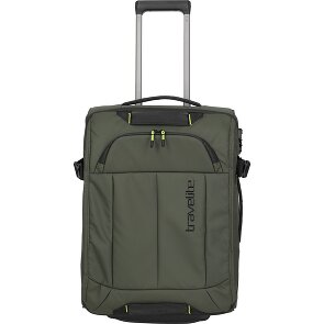 Travelite Briize 2 wielen Reistas S 55 cm