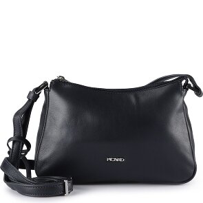 Picard Really Schoudertas Leer 22 cm