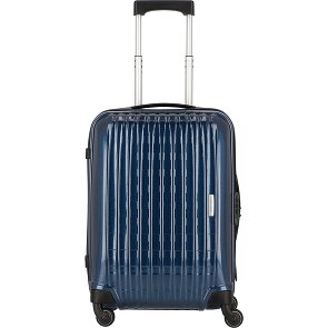 Samsonite Chronolite 4 wielen Cabinewagen 55 cm