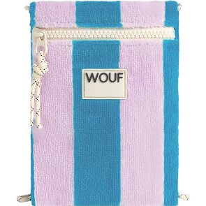 Wouf Terry Mobiel telefoonhoesje 13 cm
