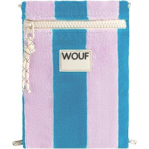 Wouf Mobiel telefoonhoesje 13 cm