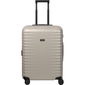 Titan Upgrade 4 wielen Trolley M 65 cm
