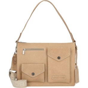 Cowboysbag Houston Schoudertas Leer 32 cm