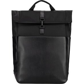 Jost Riga Zakelijke rugzak 45 cm Laptopvak