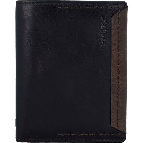 Strellson Camden Portemonnee Leer 10 cm