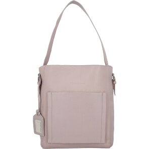 Cowboysbag City Kuna Schoudertas Leer 28 cm Laptop compartiment