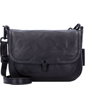 aunts & uncles Grandma's Luxury Club Mrs. Waffle Handtas Leer 22 cm