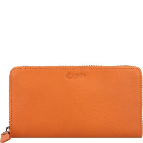 Esquire Peru Portemonnee RFID Leer 19 cm Esquire Peru Portemonnee RFID Leer 19 cm