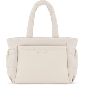 Kapten & Son Hellvi Schoudertas 33.5 cm