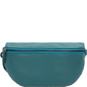 Harbour 2nd Just Pure Paulette Fanny pack Leer 24 cm