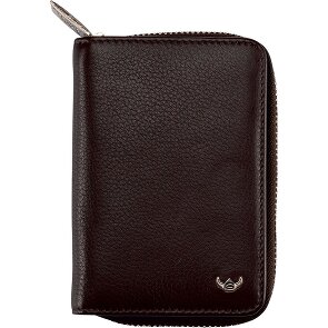Golden Head Capri Portemonnee RFID-bescherming Leer 8 cm
