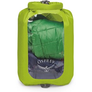 Osprey Ultralight DrySack 12L w-Window Verpakkingszak 22 cm