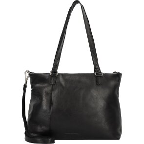 Greenburry Colombiana Shopper Tas Leer 37 cm
