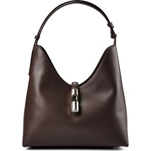 Furla Goccia Schoudertas Leder 30 cm