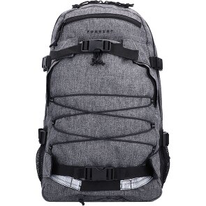 Forvert Melange Rugzak 48,5 cm Laptopvak
