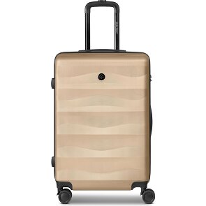 Smartbox Edition 03 4 wielen Trolley 65 cm