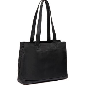 The Chesterfield Brand Lavik Shopper Tas Leer 36 cm