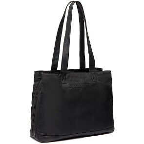 The Chesterfield Brand Lavik Shopper Tas Leer 36 cm