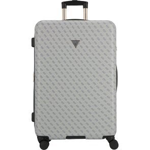 Guess Jesco 4 wielen Trolley 77 cm met uitbreidingsplooi Guess Jesco 4 wielen Trolley 77 cm met uitbreidingsplooi