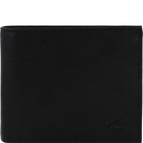 camel active Discover Portemonnee Leer 11 cm