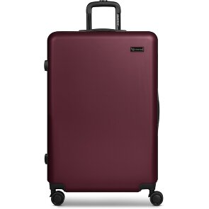Smartbox Edition 05 4 wielen Trolley 76 cm