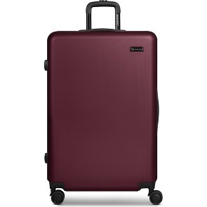 Smartbox Edition 05 4 wielen Trolley 76 cm