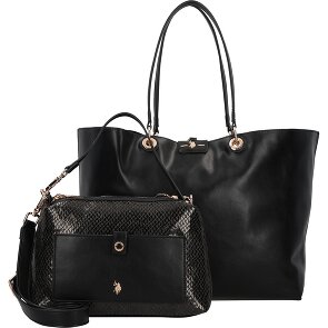 U.S. Polo Assn. Axtell omkeerbare shopper tas 35 cm