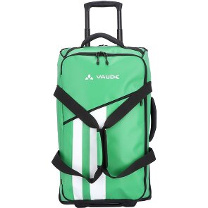Vaude Nieuwe eilanden Rotuma 2-wielige trolley 61 cm Vaude Nieuwe eilanden Rotuma 2-wielige trolley 61 cm