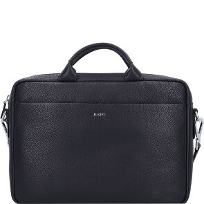 Joop! Cardona Pandion Aktentas Leer 40 cm laptopvak Joop! Cardona Pandion Aktentas Leer 40 cm laptopvak