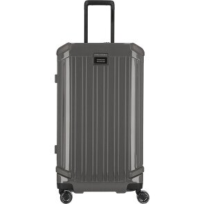 Piquadro Pop 4 wielen Trolley 73 cm
