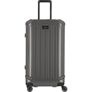 Piquadro Pop 4 wielen Trolley 73 cm