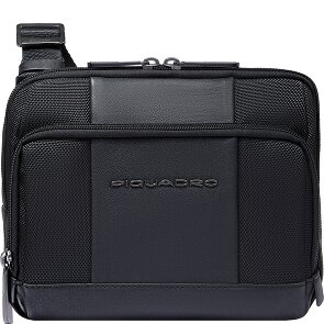 Piquadro Brief Schoudertas 24 cm