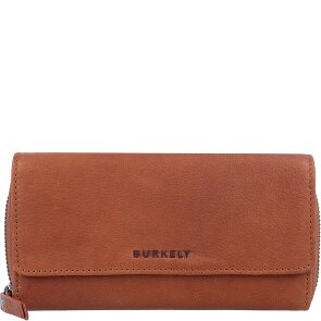 Burkely Antiek Avery Portemonnee Leer 18,5 cm