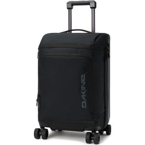 Dakine Split 48L 4 wielen Cabinewagen 55 cm met uitbreidingsplooi