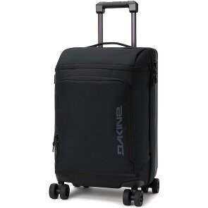 Dakine Split 48L 4 wielen Cabinewagen 55 cm met uitbreidingsplooi Dakine Split 48L 4 wielen Cabinewagen 55 cm met uitbreidingsplooi