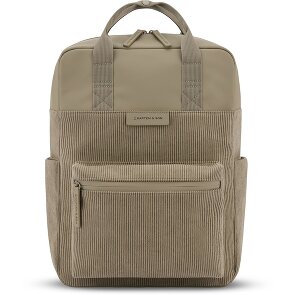 Kapten & Son Bergen Pro Dagrugzak 39 cm Laptop compartiment