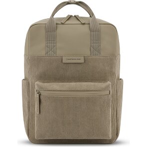 Kapten & Son Bergen Pro Dagrugzak 39 cm Laptop compartiment