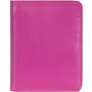 Mywalit Medium Portemonnee Leren Portemonnee 11 cm
