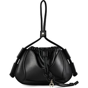 AIGNER Castella Schoudertas Leder 29 cm