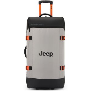 Jeep JS007C 2 wielen Trolley 82 cm