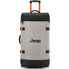 Jeep JS007C 2 wielen Trolley 82 cm