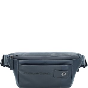Piquadro Urban heuptasje leer 32 cm