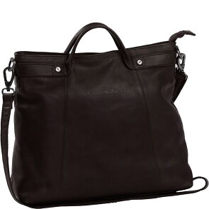 The Chesterfield Brand Helsinki Handtas Leer 35 cm The Chesterfield Brand Helsinki Handtas Leer 35 cm