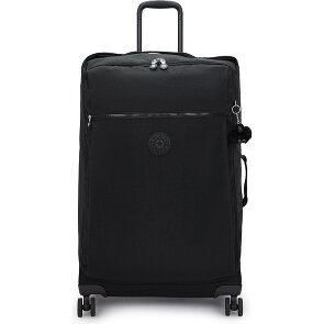 Kipling Basic Darcey Up L 4 wielen Trolley L 75 cm